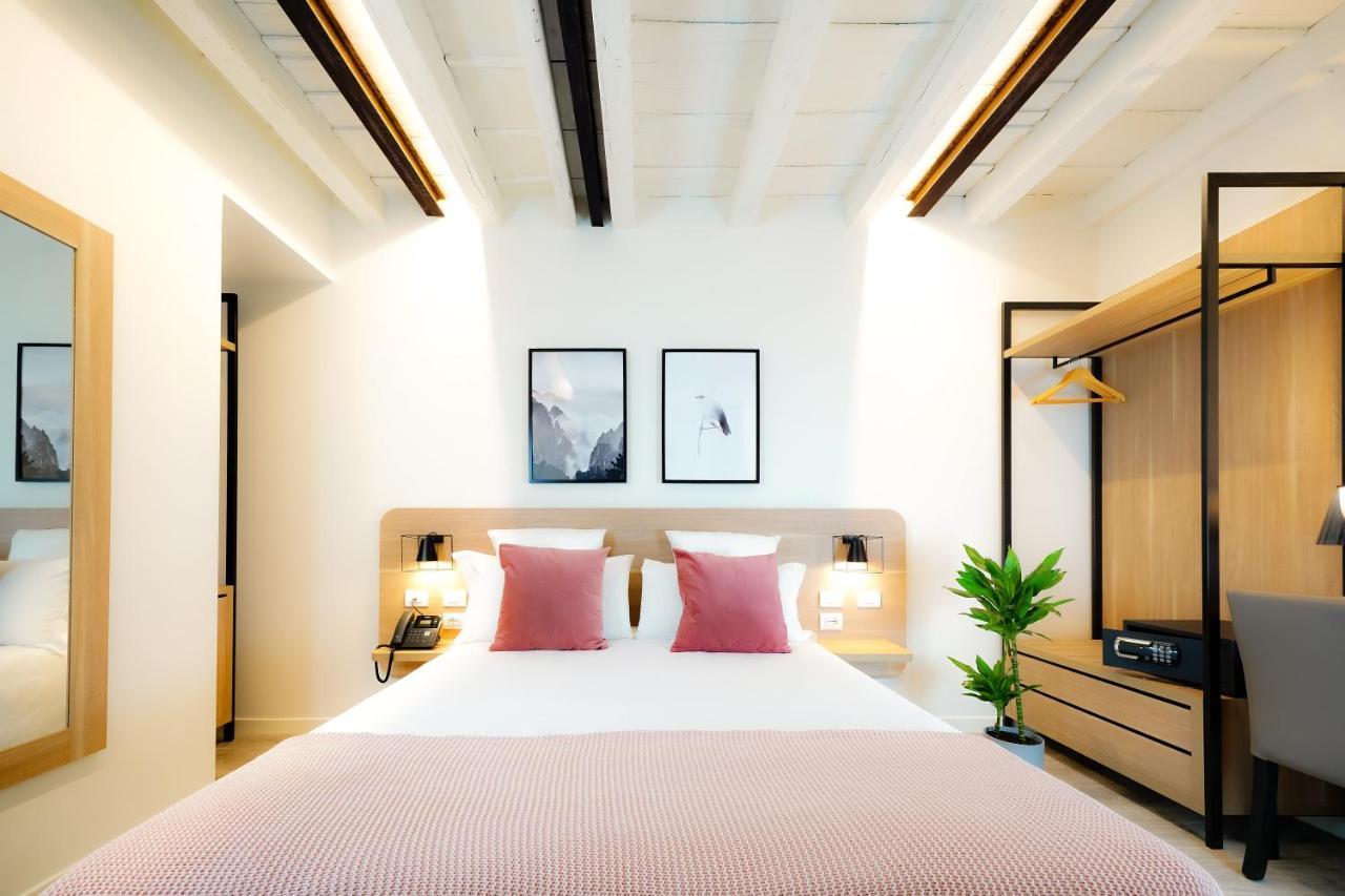 Bergamo Inn 15 מראה חיצוני תמונה