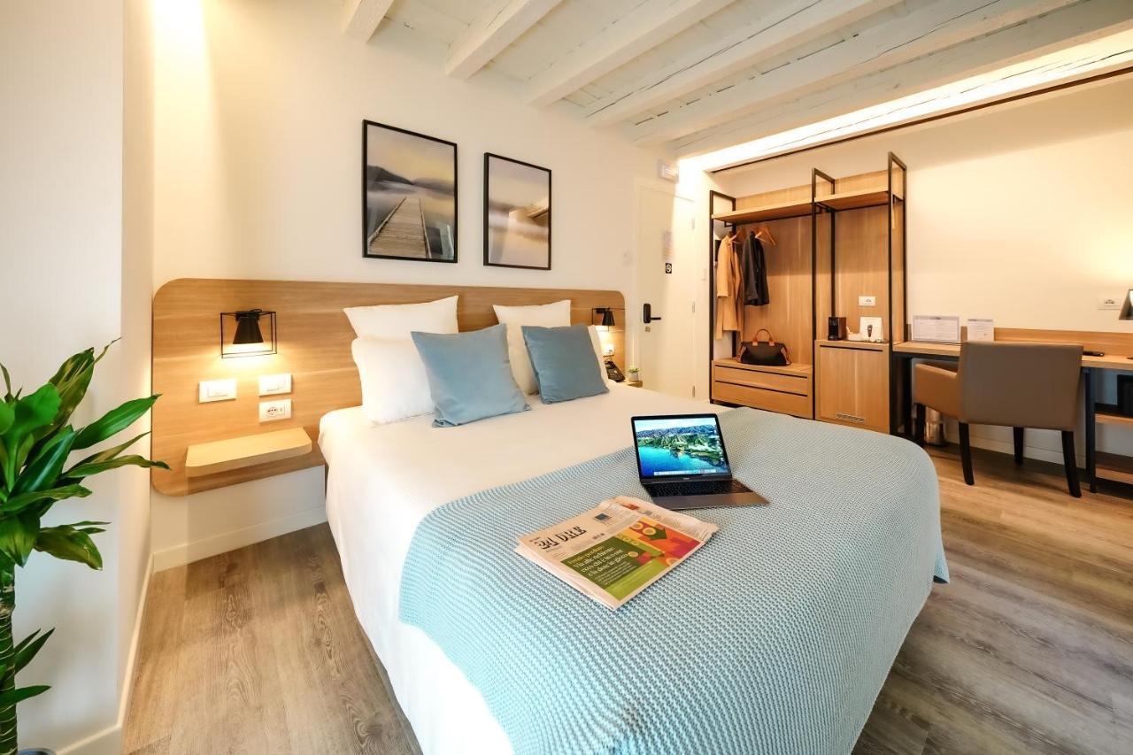 Bergamo Inn 15 מראה חיצוני תמונה