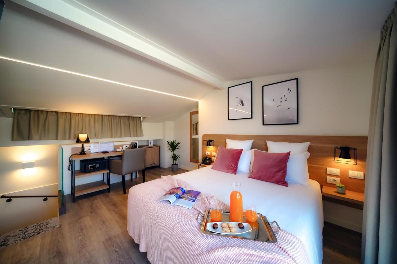 Bergamo Inn 15 מראה חיצוני תמונה